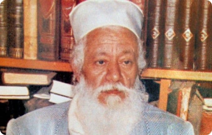older-rabbi-sharabi