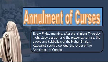 annulment-of-curses