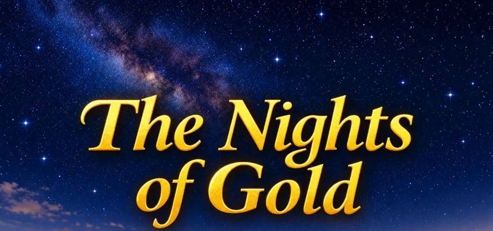 The Nights of Gold