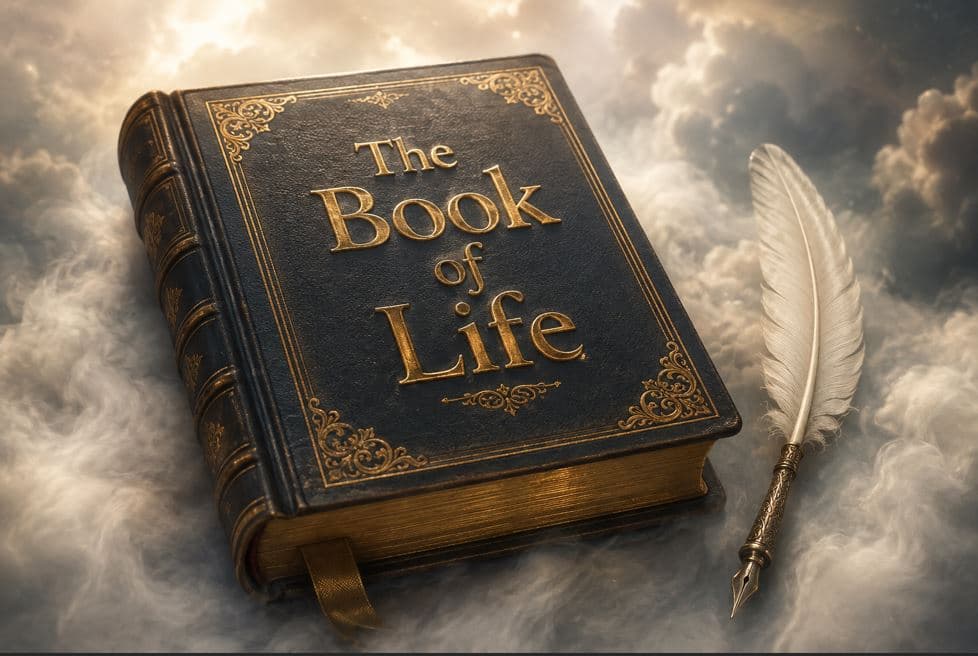 the book of life