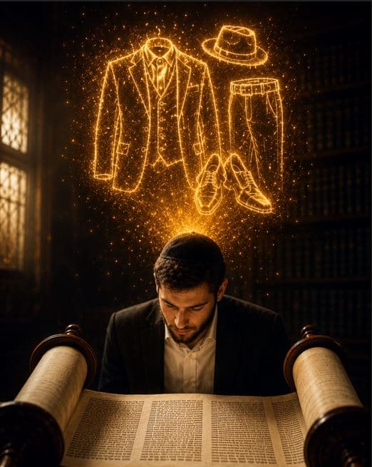 sparks and wardrobe