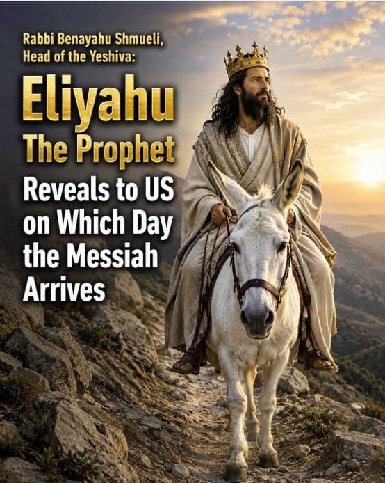 On Which Day the Messiah Arrives