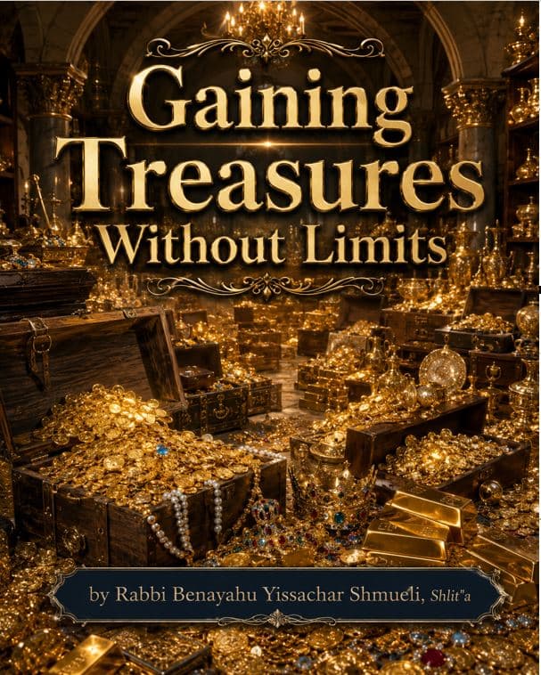 treasures without limits