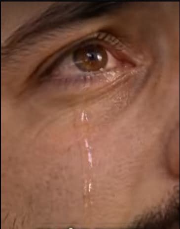 tears