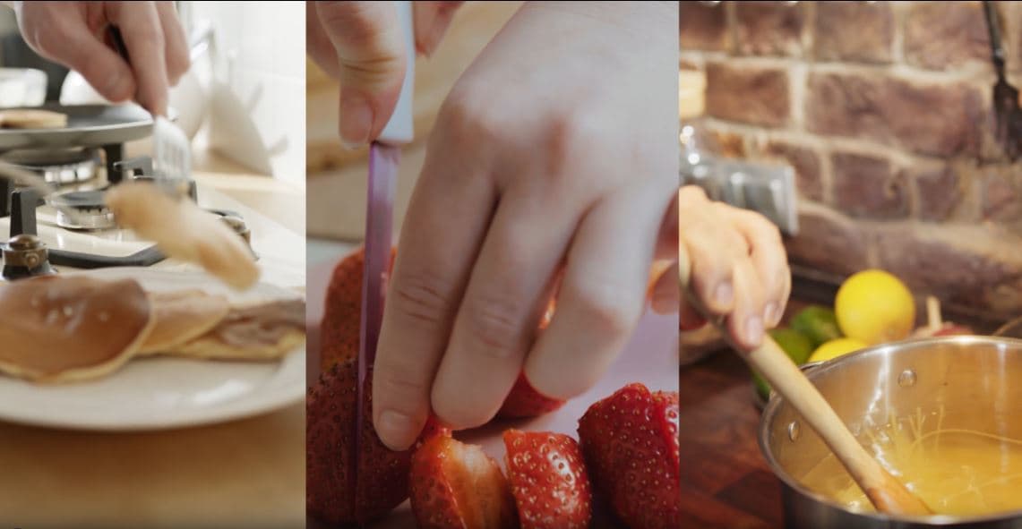 Food Preparation